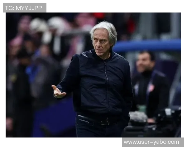 利雅得胜利主帅热苏斯因密集赛程给予球员一天假期