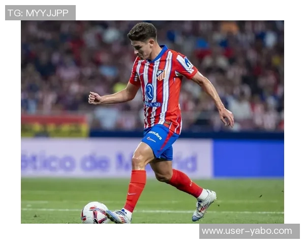 马卡报道阿尔瓦雷斯成巴萨心仪目标马竞急于续约以消除外界疑虑