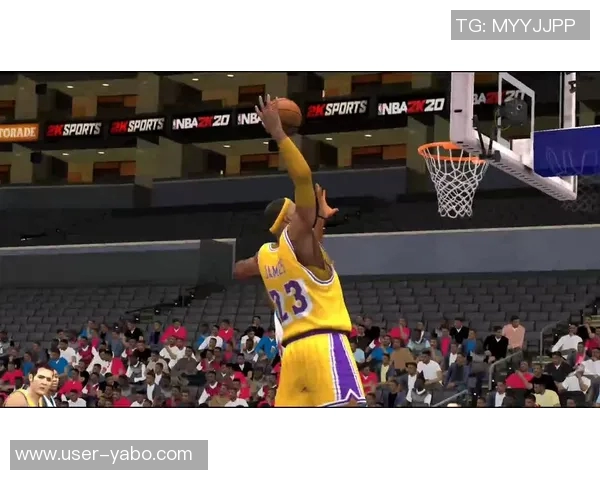 詹姆斯赛后比23手势NBA官推庆祝第23个赛季的精彩进行