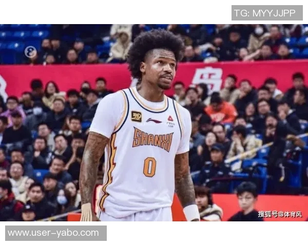 山西篮球亟需优秀进攻组织者古德温离队成致命失误