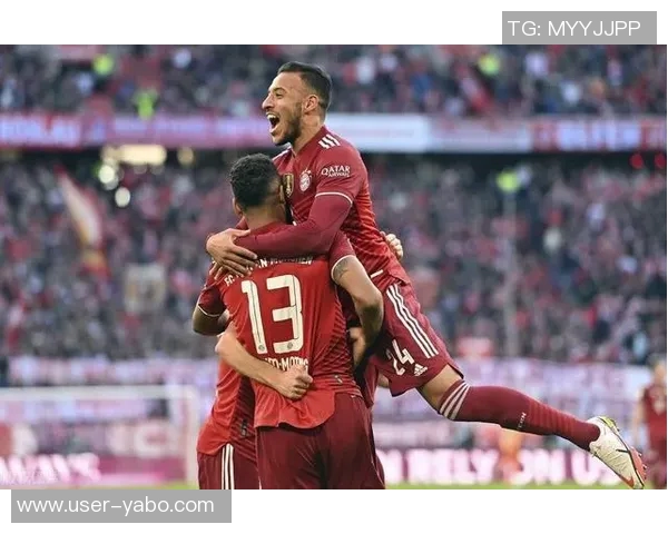 德天空报道格纳布里莱默尔有望与拜仁续约至2028年展现球队未来规划