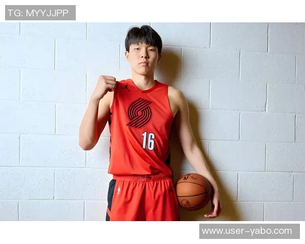 杨瀚森能否助力开拓者关键在于其对抗能力的提升速度 杨瀚森能否助力开拓者关键在于其对抗能力的提升速度