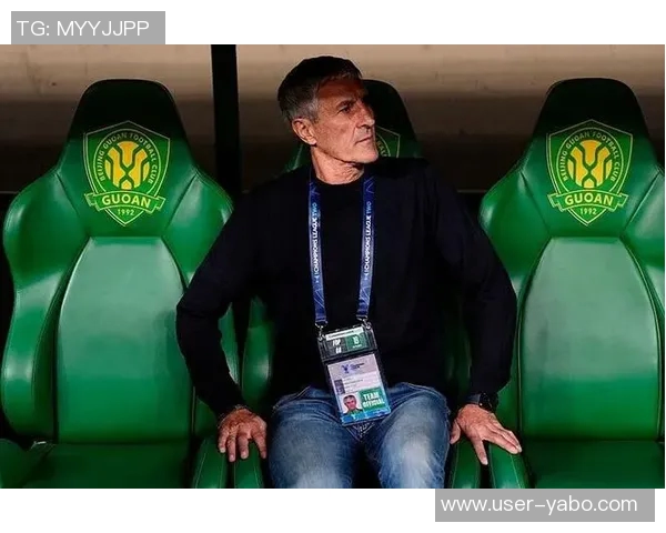 苏东分析亚冠失利对塞蒂恩下课的影响国安教练面临巨大压力