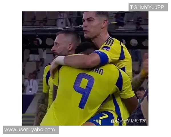 沙特媒体人称C罗影响力使PIF拒绝所有利雅得胜利收购提案 沙特媒体人称C罗影响力使PIF拒绝所有利雅得胜利收购提案