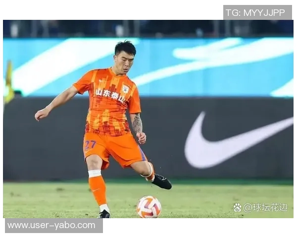 山东泰山球员石柯成功转会加盟云南玉昆双方友好协商达成一致