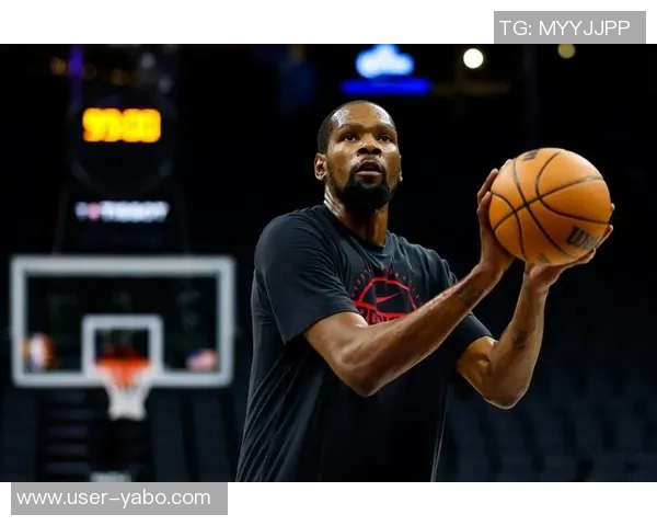 火箭队看好未来发展期引进杜兰特不以夺冠为唯一目标 火箭队看好未来发展期引进杜兰特不以夺冠为唯一目标